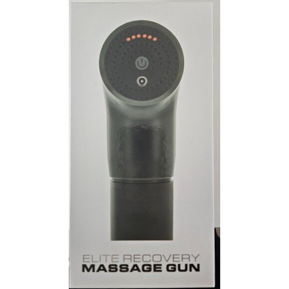 Aduro Sport Elite Recovery Massage Gun & 6 Speed High Torque Motor - Picture 6 of 6
